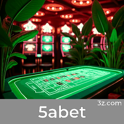 5abet: A Experiência de Dealer ao Vivo Preferida no Brasil