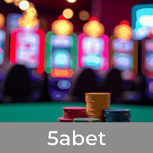 Descubra o Login Seguro e Exclusivo da 5abet