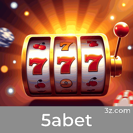 5abet: Plataforma Estável, Segura e Otimizada para o Brasil