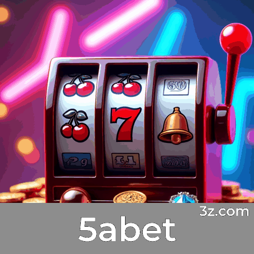 5abet: Plataforma Segura e Divertida para Apostas
