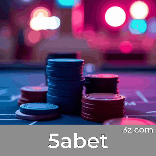 Aproveite as Promoções Incríveis do 5abet e Ganhe Mais!