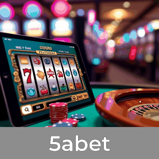 Explore as Gemas Brilhantes do 5abet Fortune Gems e Descubra Riquezas Inimagináveis